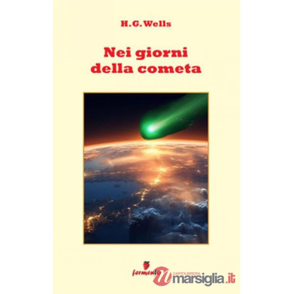 Nei giorni della cometa