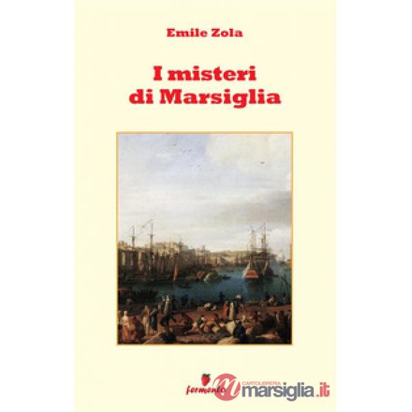 I misteri di Marsiglia