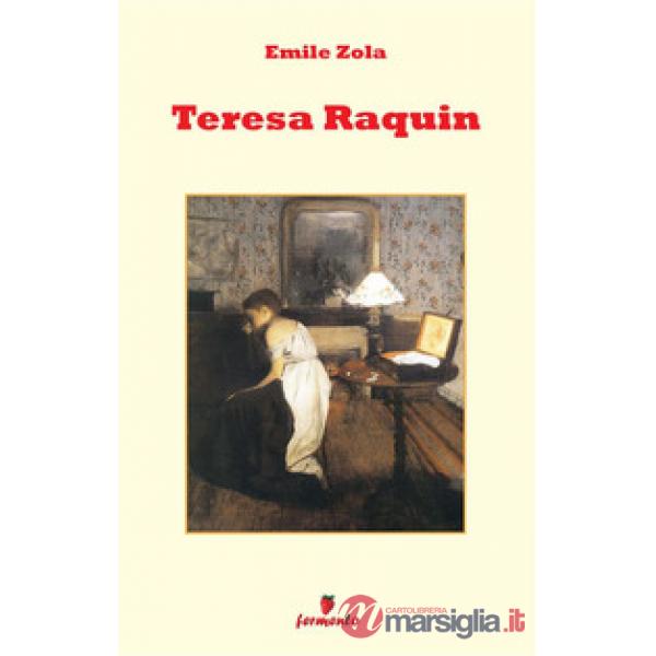 Teresa Raquin