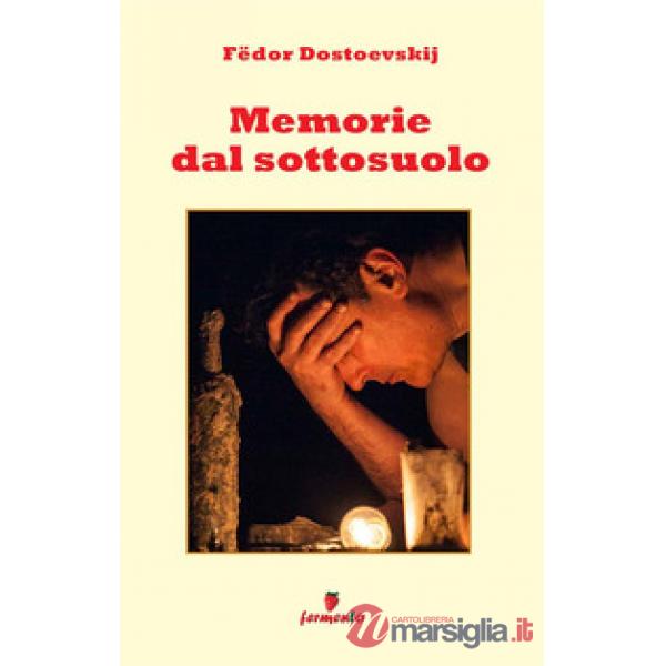 Memorie del sottosuolo