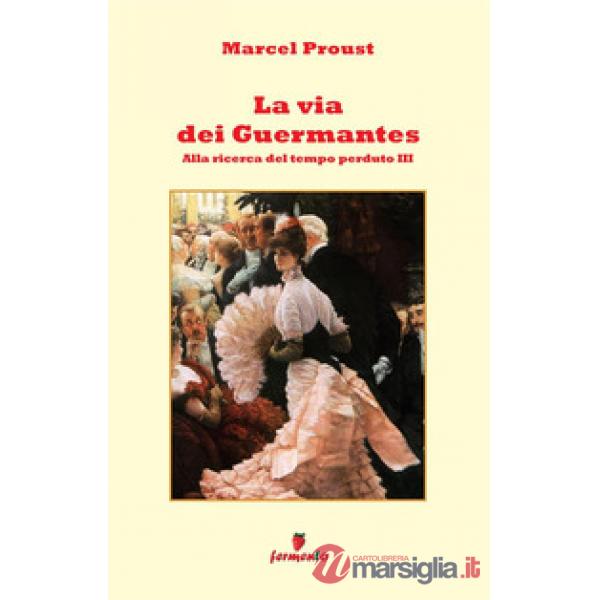 La via dei Guermantes