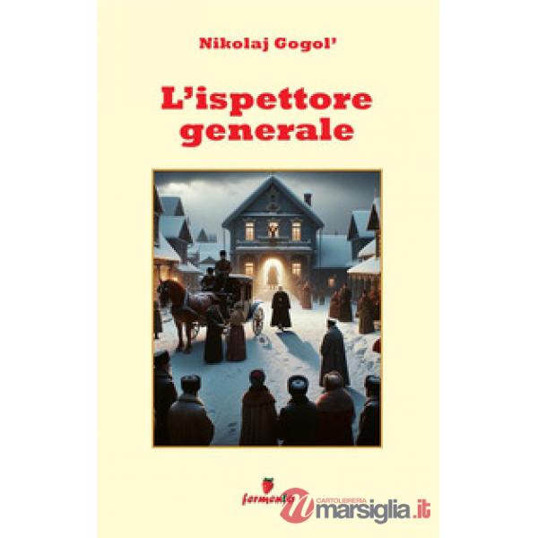 L'ispettore generale
