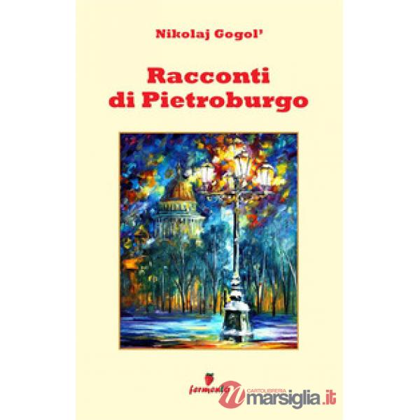 Racconti di Pietroburgo
