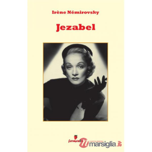 Jézabel