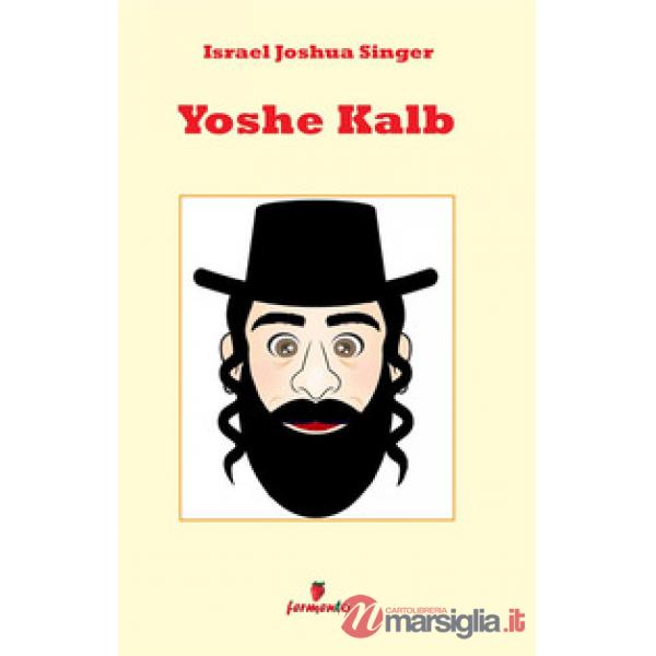 Yoshe Kalb