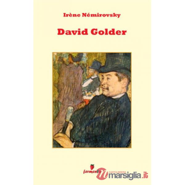 David Golder
