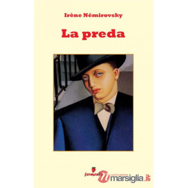 La preda