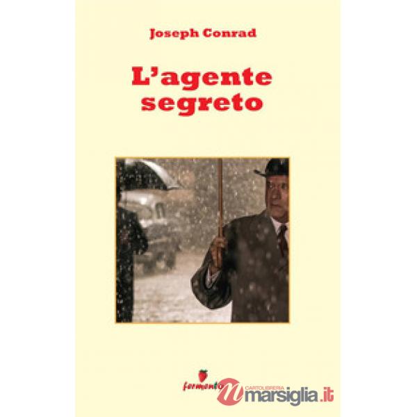 L'agente segreto
