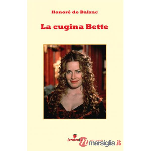 La cugina Bette