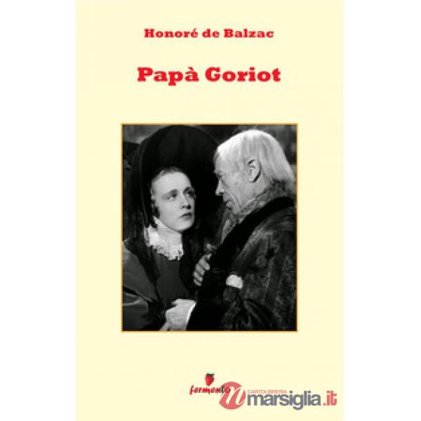 Papà Goriot