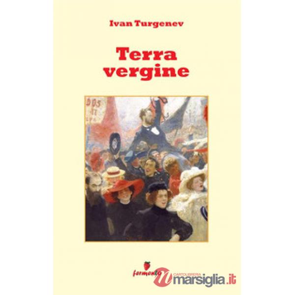 Terra vergine