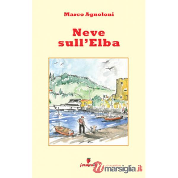 Neve sull'Elba