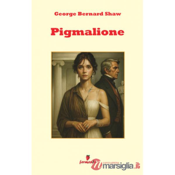 Pigmalione