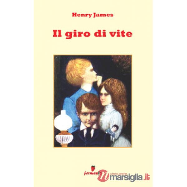 Il giro di vite