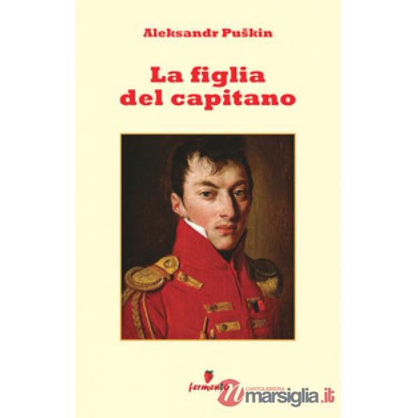 La figlia del capitano