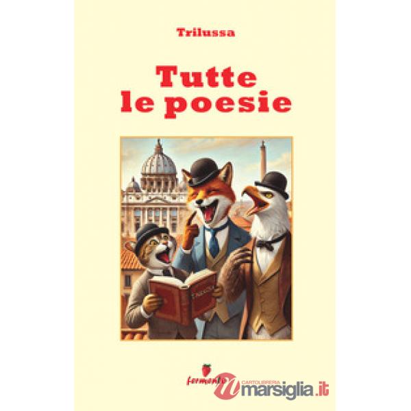 Tutte le poesie