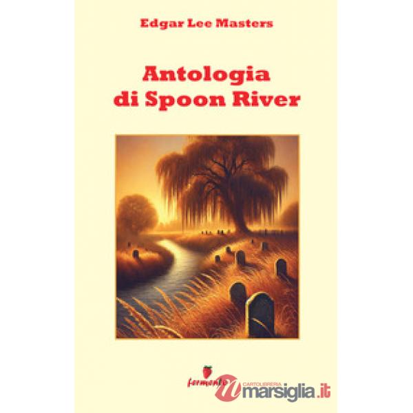Antologia di Spoon River