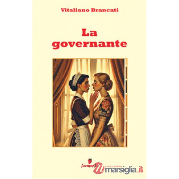 La governante