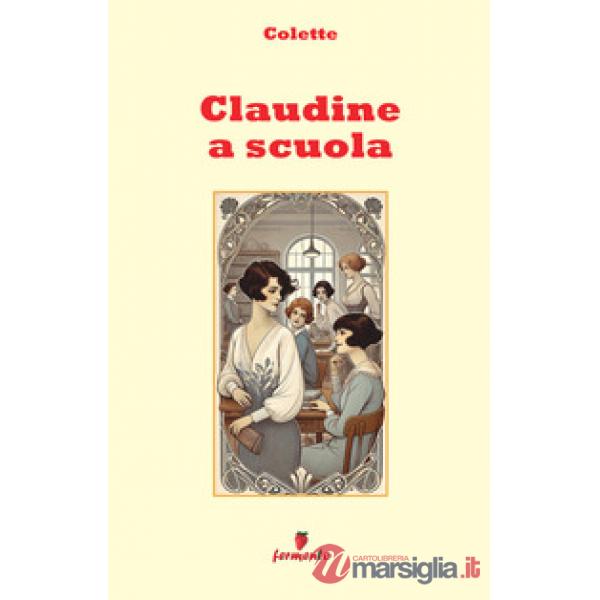 Claudine a scuola