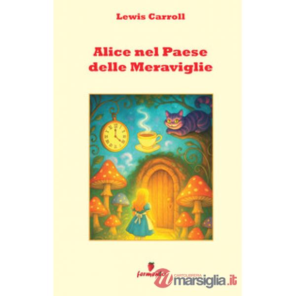 Alice nel paese delle meraviglie