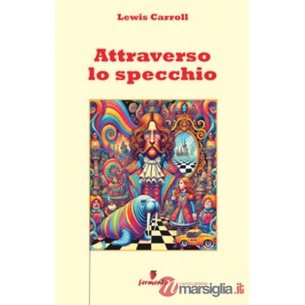 Attraverso lo specchio