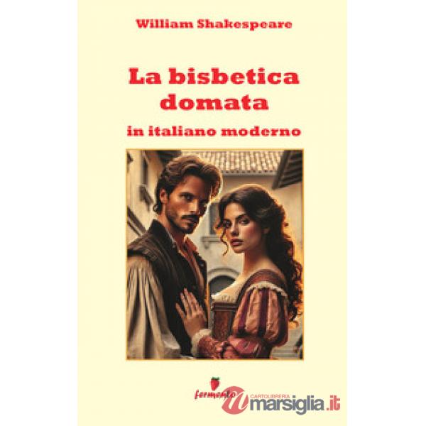 La bisbetica domata