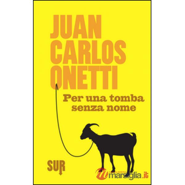 Per una tomba senza nome