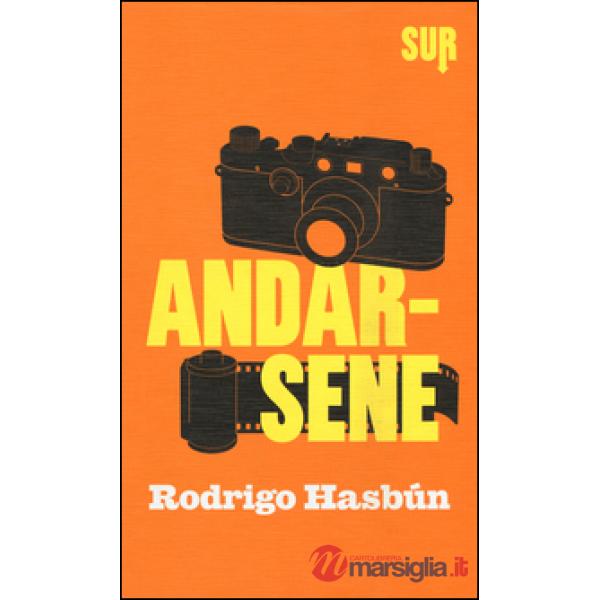 Andarsene