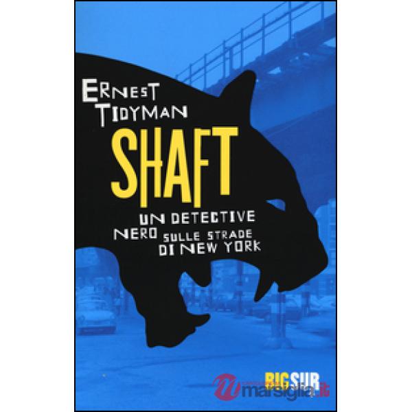 Shaft