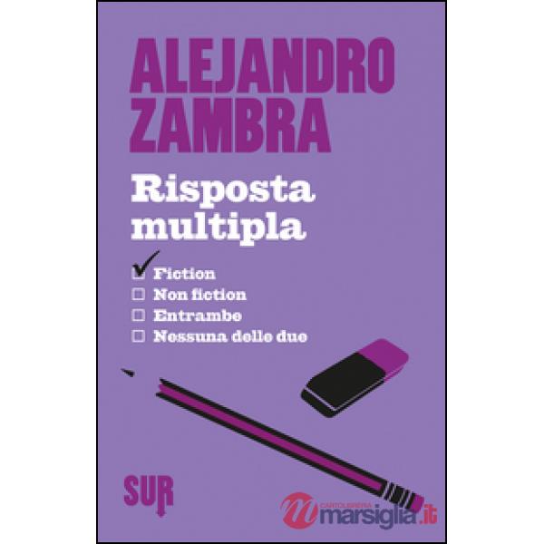 Risposta multipla