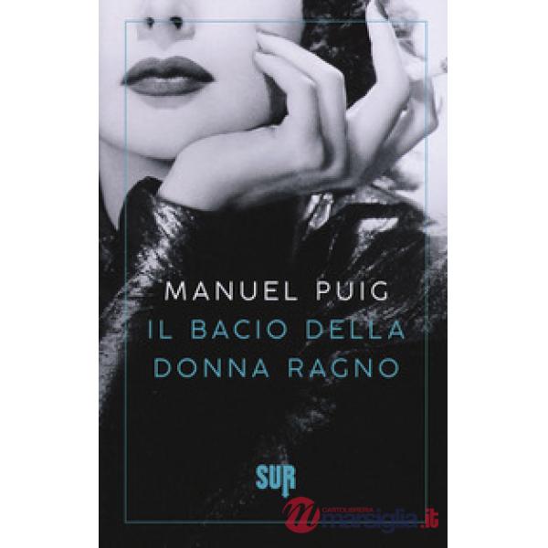 Bacio della donna ragno (Il)