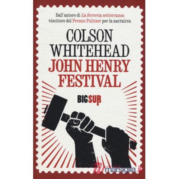 John Henry Festival