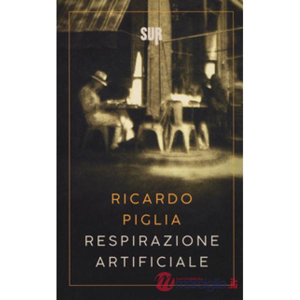 Respirazione artificiale