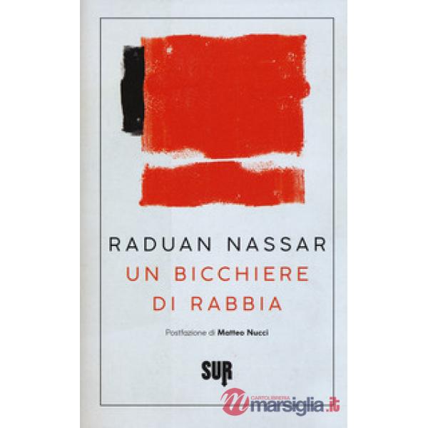 Bicchiere di rabbia (Un)
