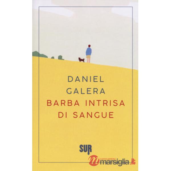 Barba intrisa di sangue