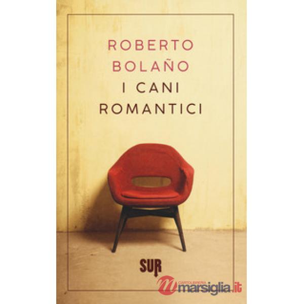 Cani romantici. Testo spagnolo a fronte (I)