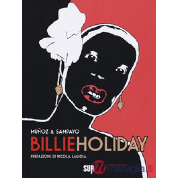 Billie Holiday