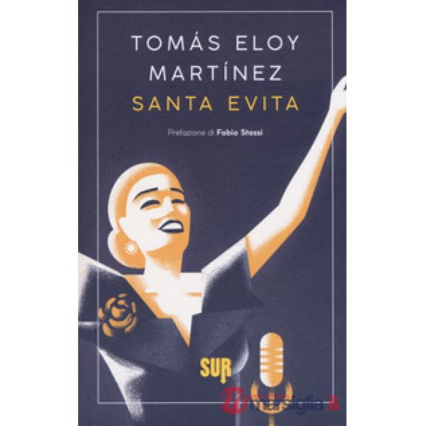 Santa Evita