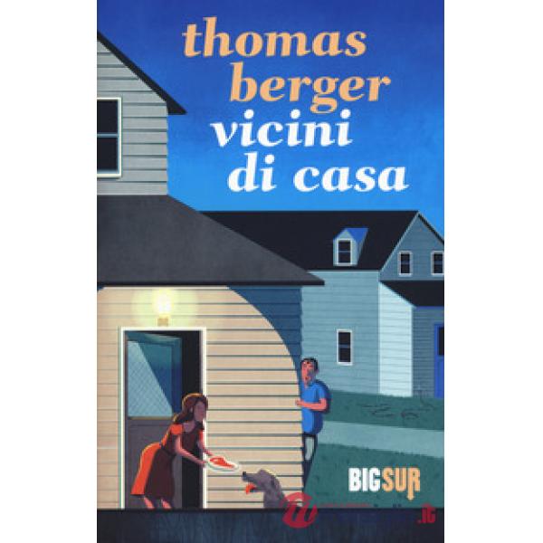 Vicini di casa