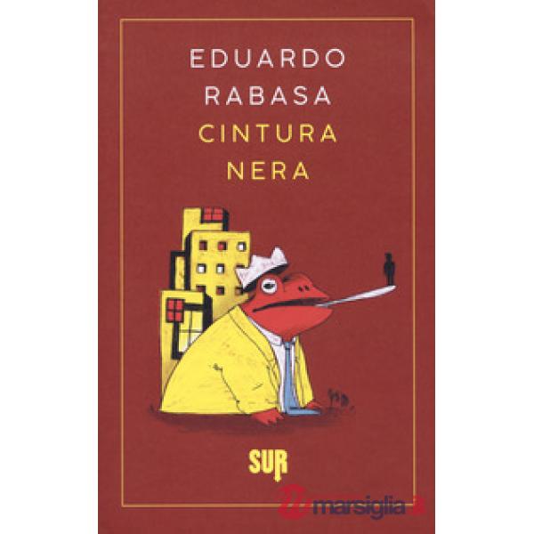 Cintura nera