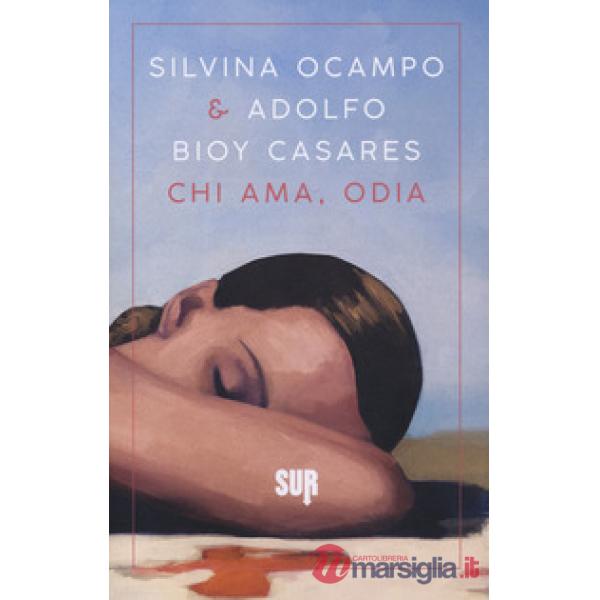 Chi ama, odia