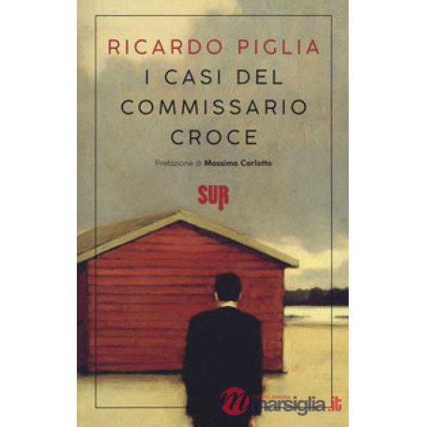 Casi del commissario Croce (I)