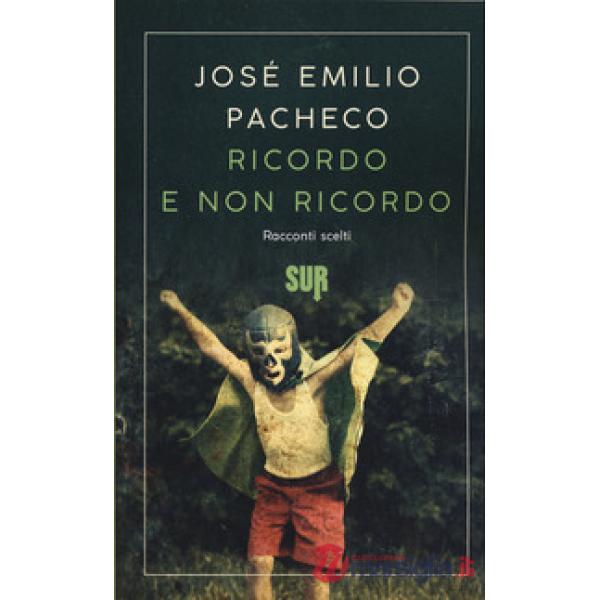 Ricordo e non ricordo. Racconti scelti
