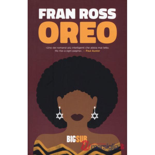 Oreo