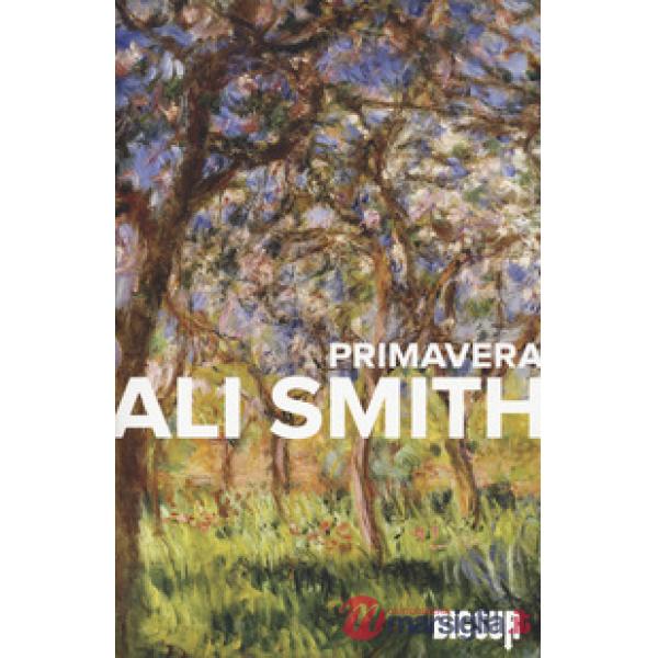 Primavera