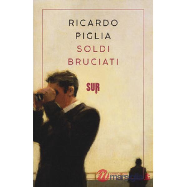 Soldi bruciati