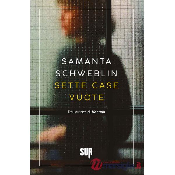 Sette case vuote