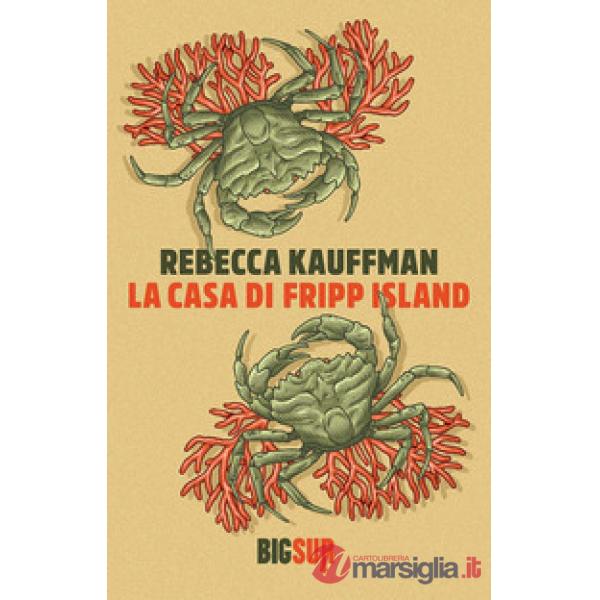 Casa di Fripp Island (La)