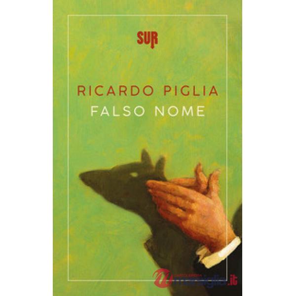 Falso nome