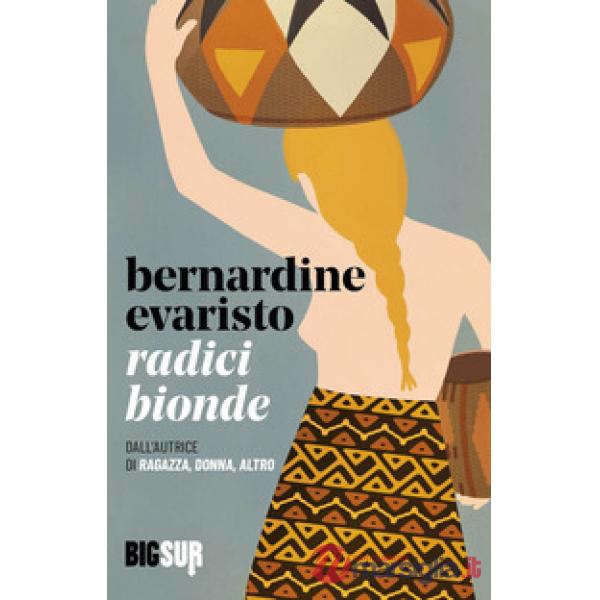 Radici bionde